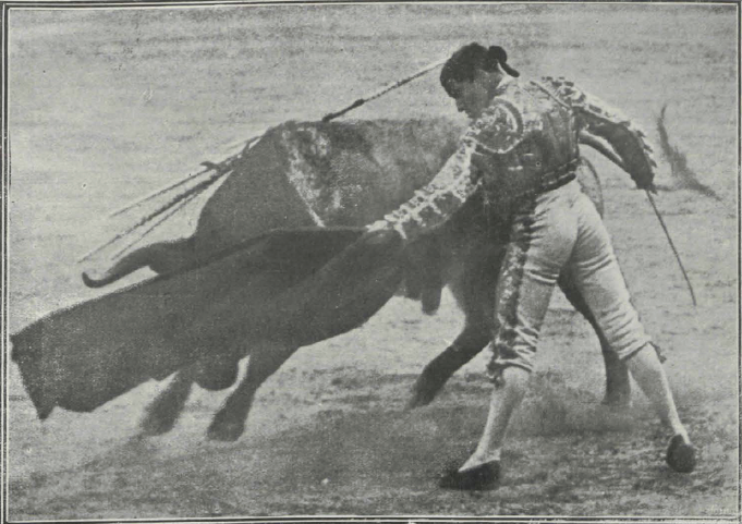 El diario novelado del último día de Belmonte.