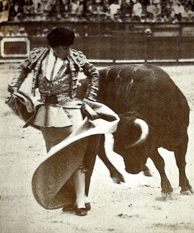 ¡Chicuelo! El hombre que cambió el toreo