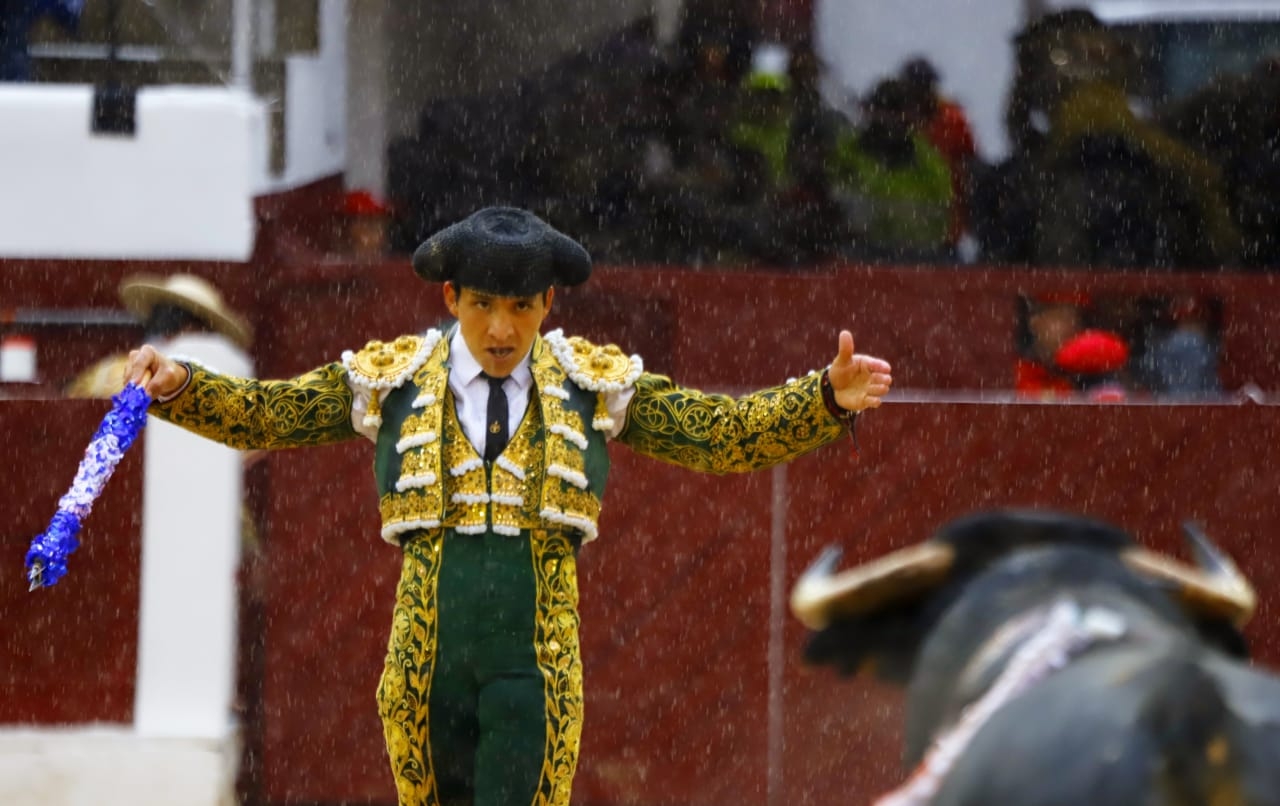 Somos cultura viva. El sentimiento de un pueblo