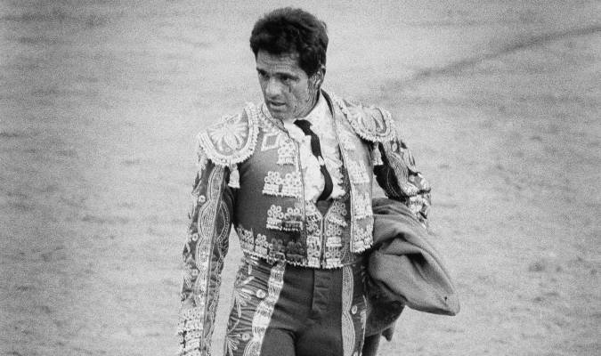 Paco Ojeda: un aniversario trascendental.