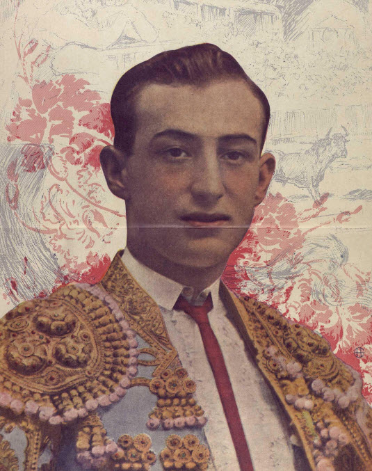 Miguel Hernández:¡adiós, Joselito el Gallo!/ Adiós torero sin otro!