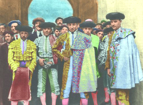 ¿Por qué toreó Joselito en Talavera de la Reina? (I)