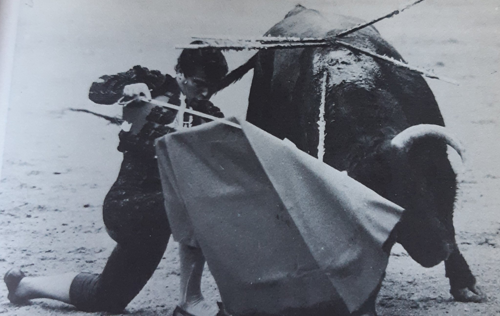 San Isidro 85: Yiyo, el Príncipe del Toreo, corta su última oreja en Las Ventas