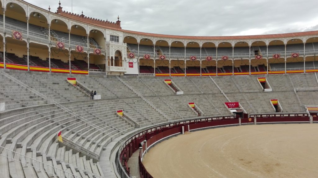 Miguel Abellán adelanta más detalles de la temporada en Las Ventas y de la Feria de San Isidro