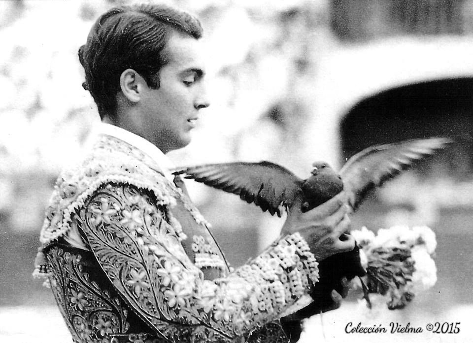 José Cubero «Yiyo»:la brillante trayectoria del Príncipe del Toreo en Las Ventas