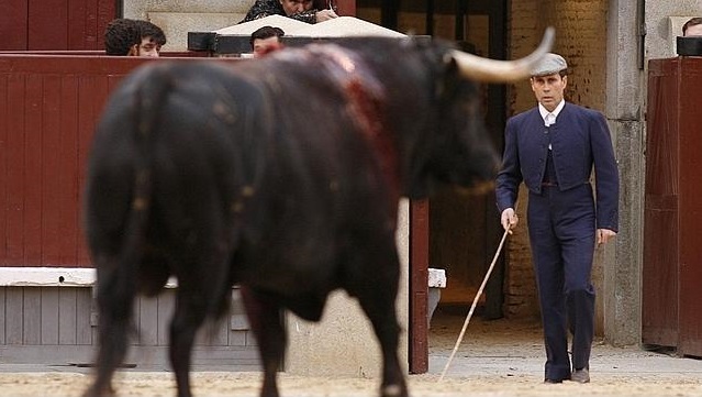 Florito habla sobre la situación del campo bravo y avisa: «Toros vamos a tener, pero no igual que antes»