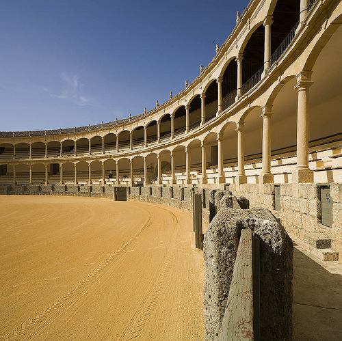 El sueño roto de Morante en Ronda