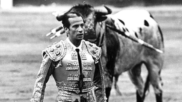 Morante, por Antoñete y por la tauromaquia. 