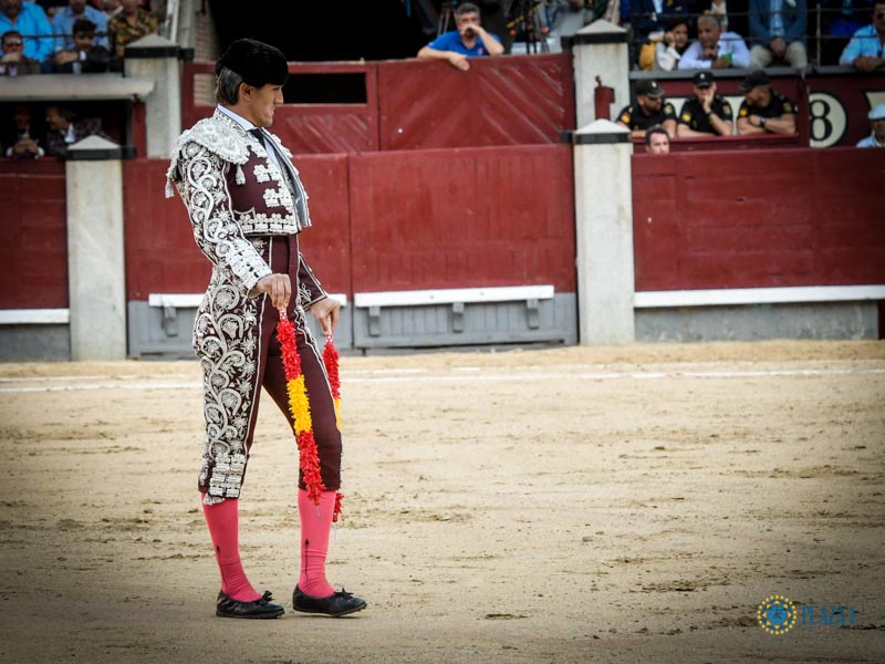 José Manuel Montoliú:»en mi casa siempre ha brillado más la plata que el oro»