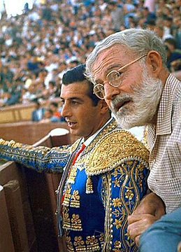 Tal día como hoy falleció en Idaho Ernest Hemingway