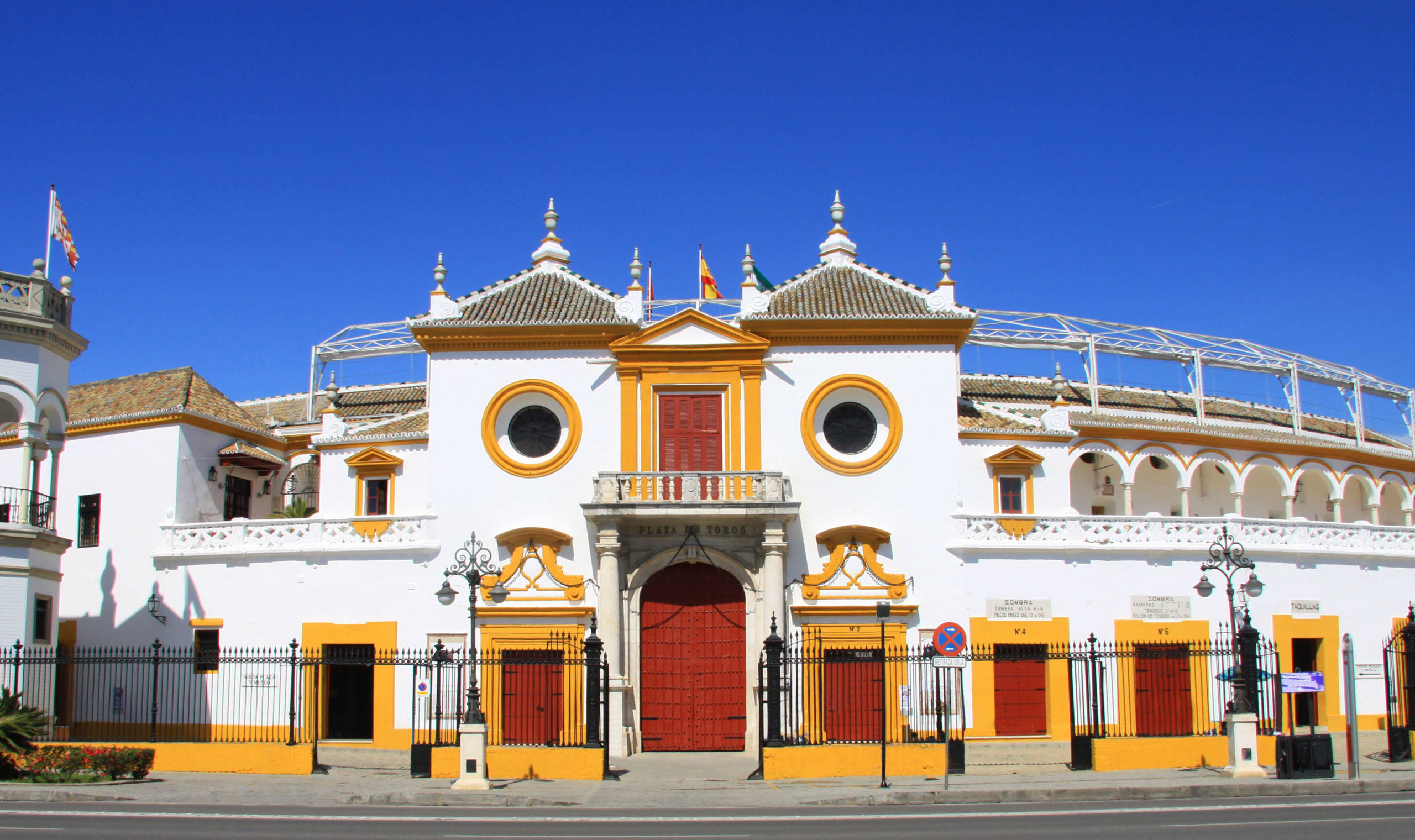 Presentado el XXXV ciclo de novilladas sin picadores de Sevilla