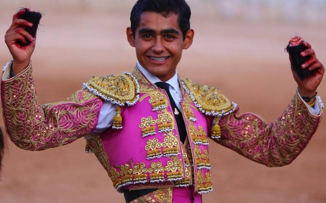 Alejandro Adame tomará la alternativa junto a sus hermanos en León