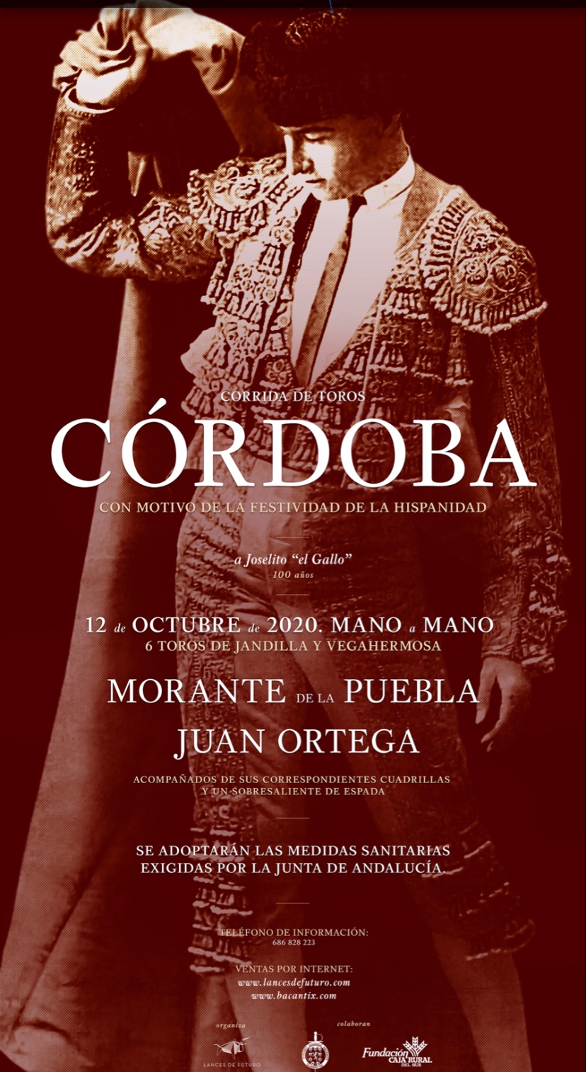 Pla Ventura: Córdoba, el ejemplo