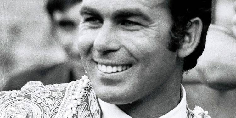 Carta al inmortal Paquirri en el 40 aniversario de su muerte