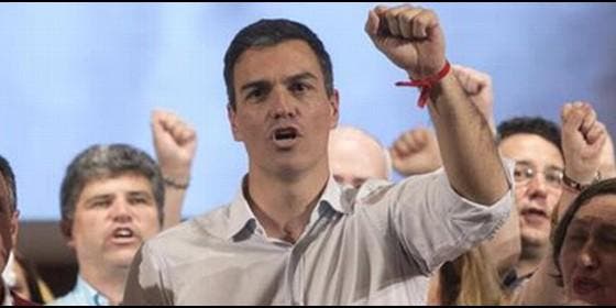 «El fracaso de Pedro Sánchez en Andalucía es un triunfo para el toreo»
