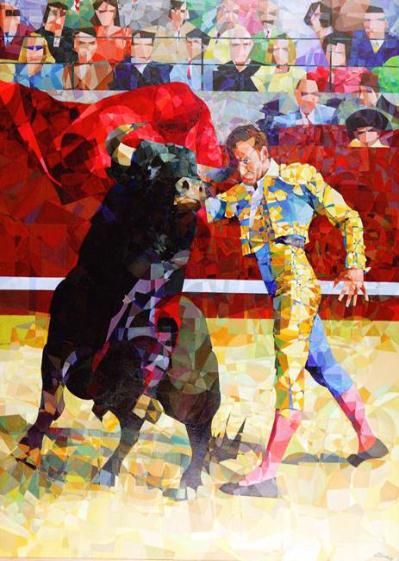 “El de Pecho”