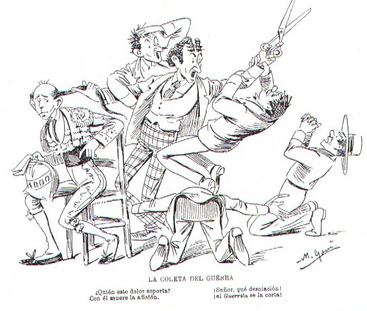 EPIGRAMAS TAURINOS