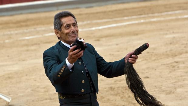 Fallece Andrés Vázquez, adiós al Nono de Villalpando