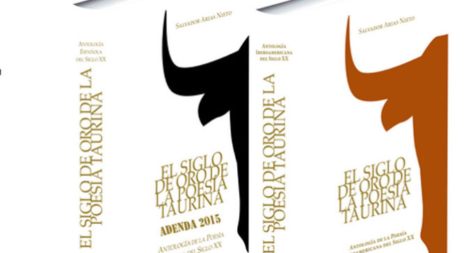 «El Siglo de Oro de la poesía taurina»