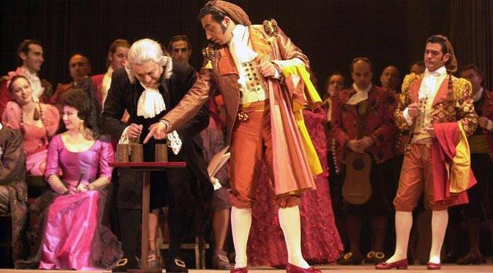 Pan y toros (pasodoble) – Banda Simfònica d’Algemesí