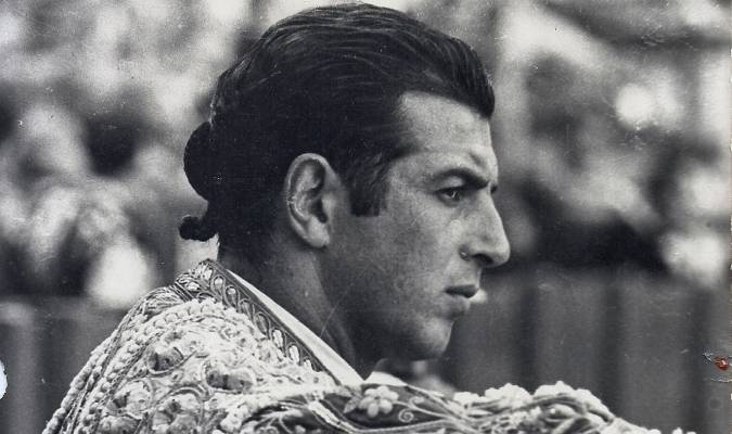 ELEGÍA AL CAPOTE DE ANTONIO ORDÓÑEZ