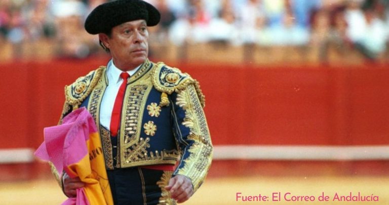 EL MITO DE CURRO ROMERO / Por Ignacio de Cossío