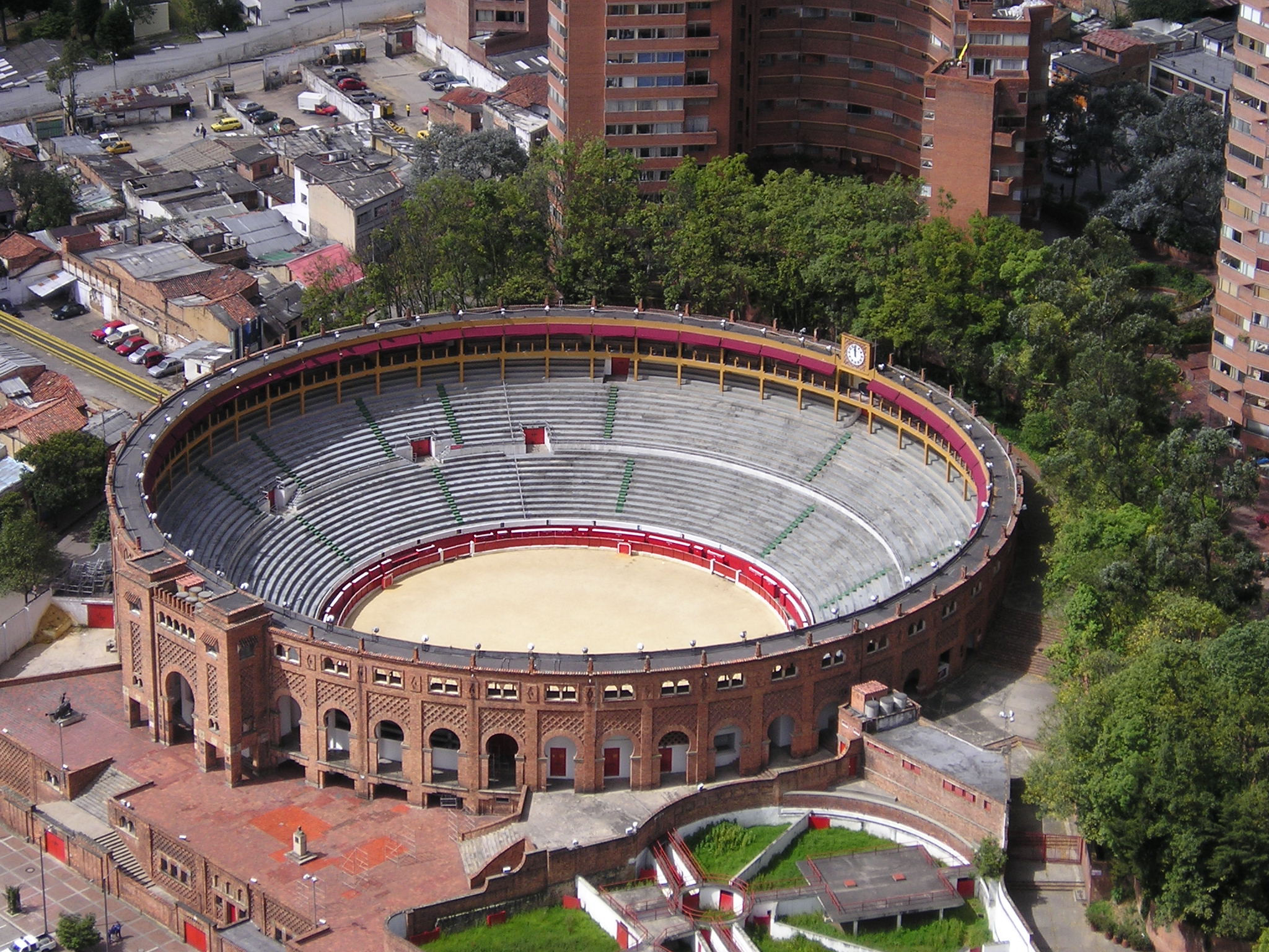 No habrá temporada taurina en Bogotá en 2023: la licitación, declarada desierta