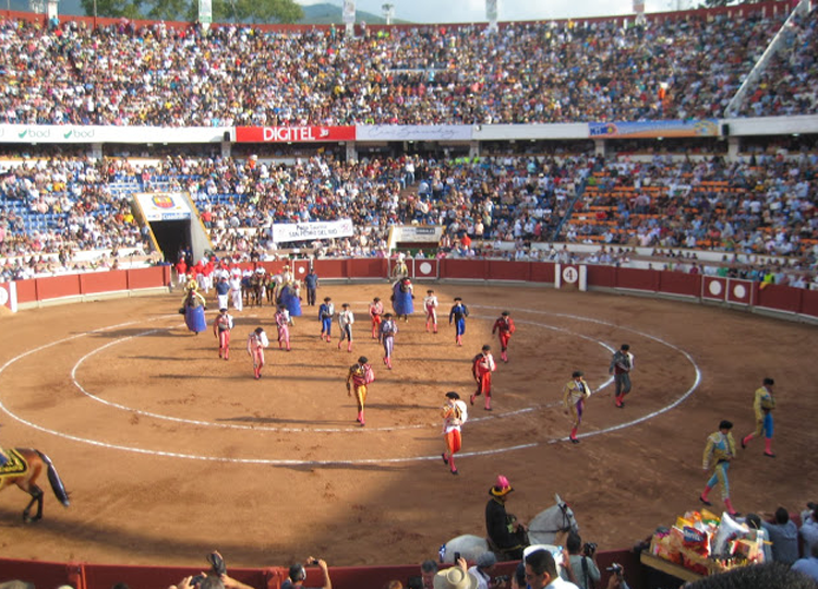 Se reactiva la Fiesta en Venezuela