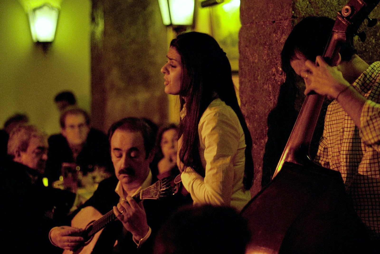 Casa do fado-HD