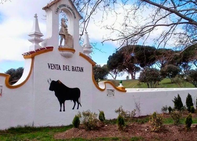 El Batán abre sus puertas de nuevo para exhibir los toros de la Feria de Otoño