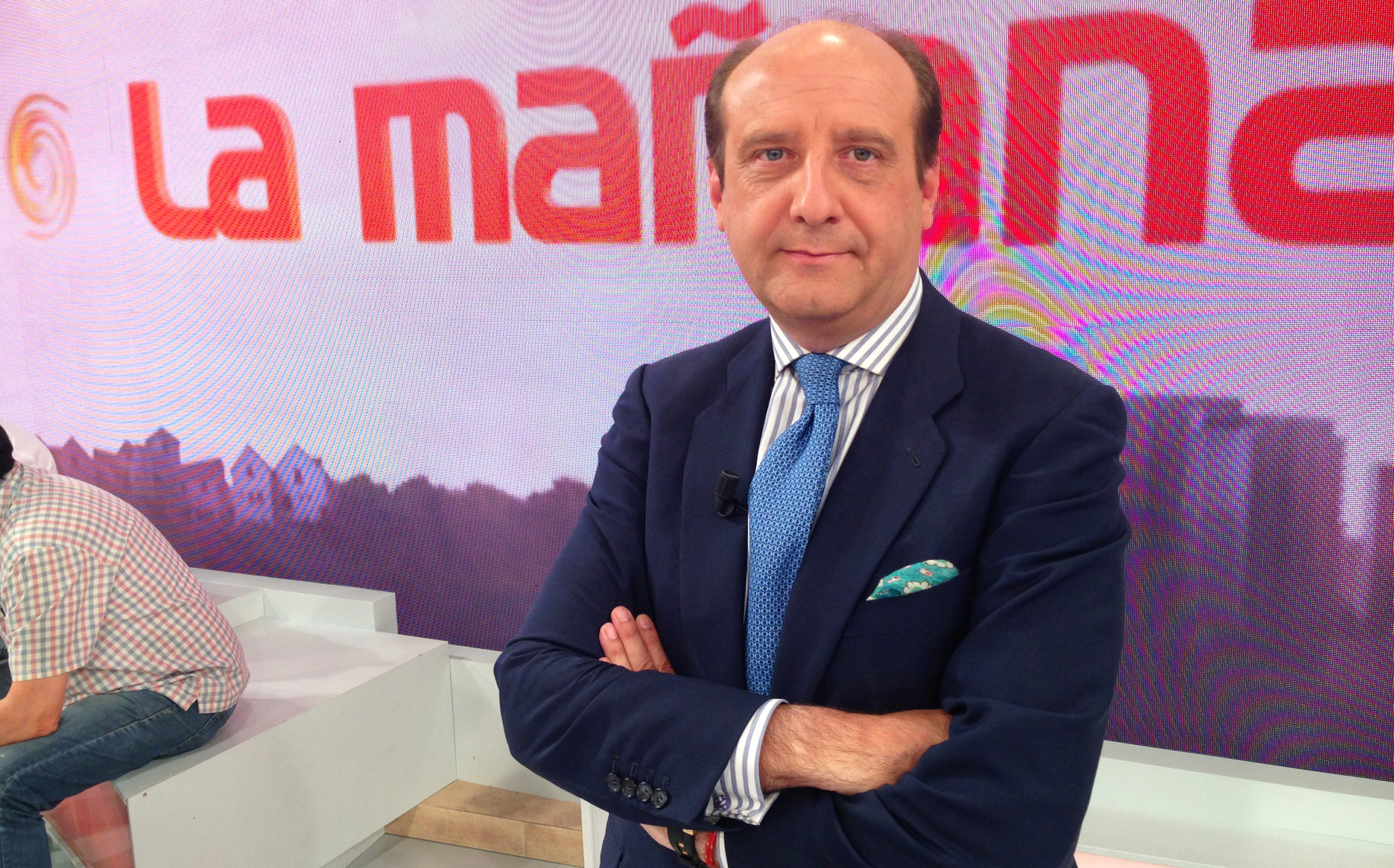 Joaquín Moeckel: ‘¿Se forzó en Gijón una seguridad inexistente en 2021 para dar festejos o, en realidad, se está forzando una inseguridad inexistente en el 2022 para no darlos?