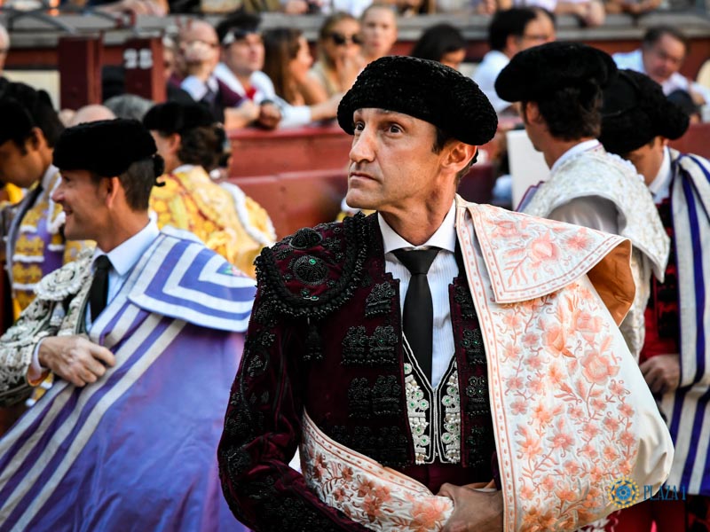 Víctor Hugo Saugar «Pirri» pasa a ser tercero