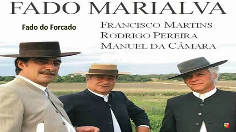 🇵🇹Fado do Forcado