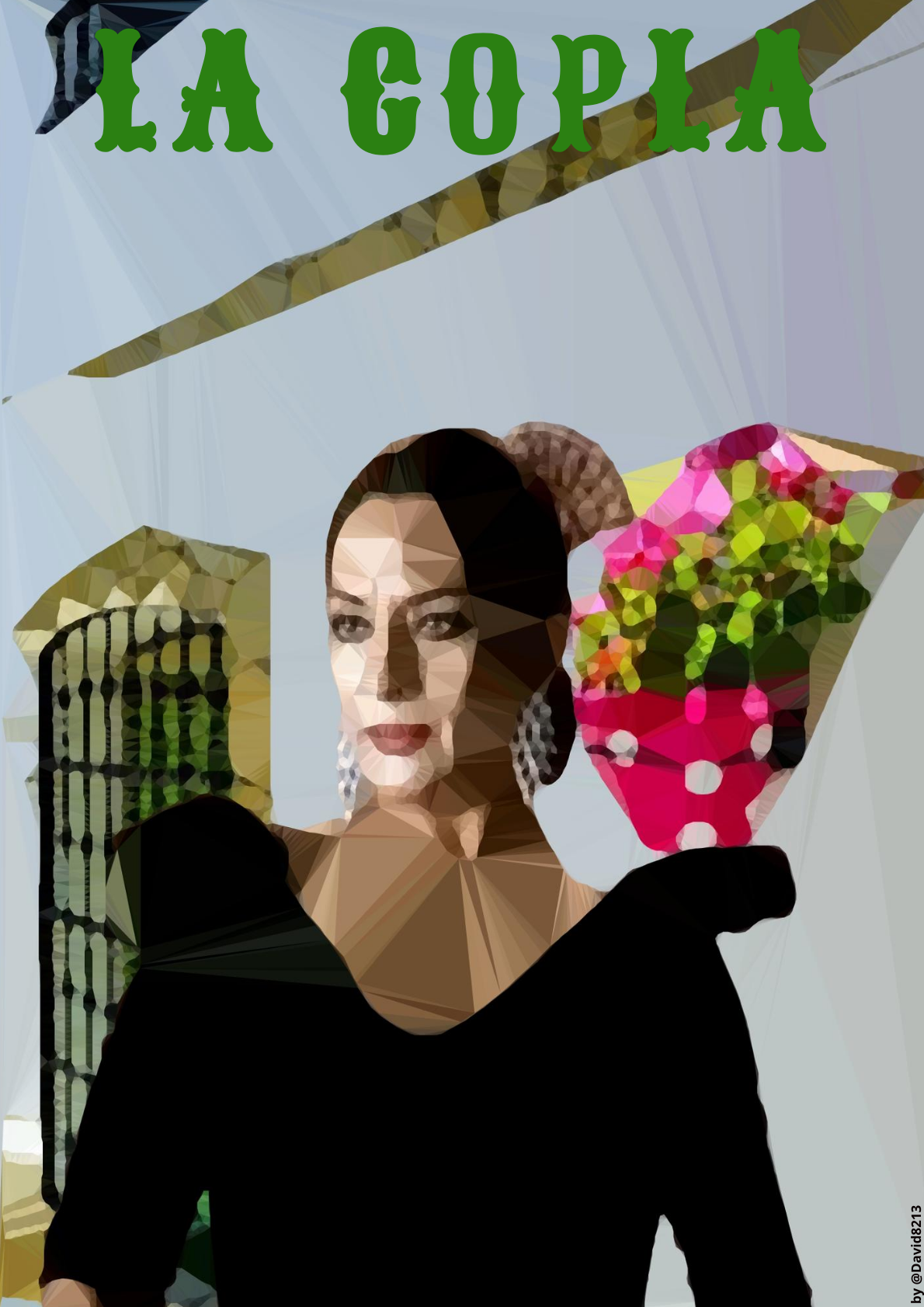 LOLA FLORES AY PENA, PENITA, PENA