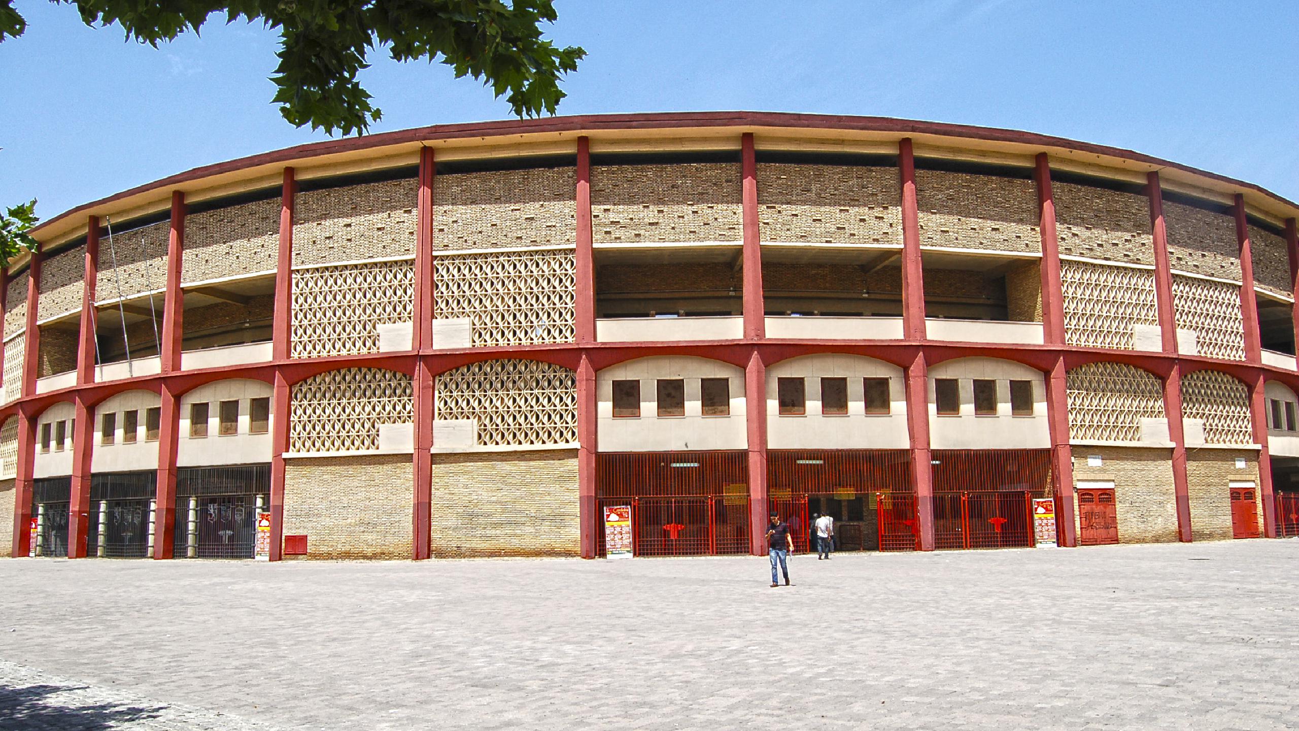 Feria de Córdoba 2022: Ventura, Morante y Aguado.