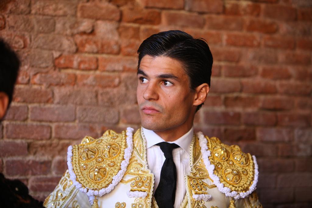 Pablo Aguado reaparecerá en ‘el Milagro’ de Illescas