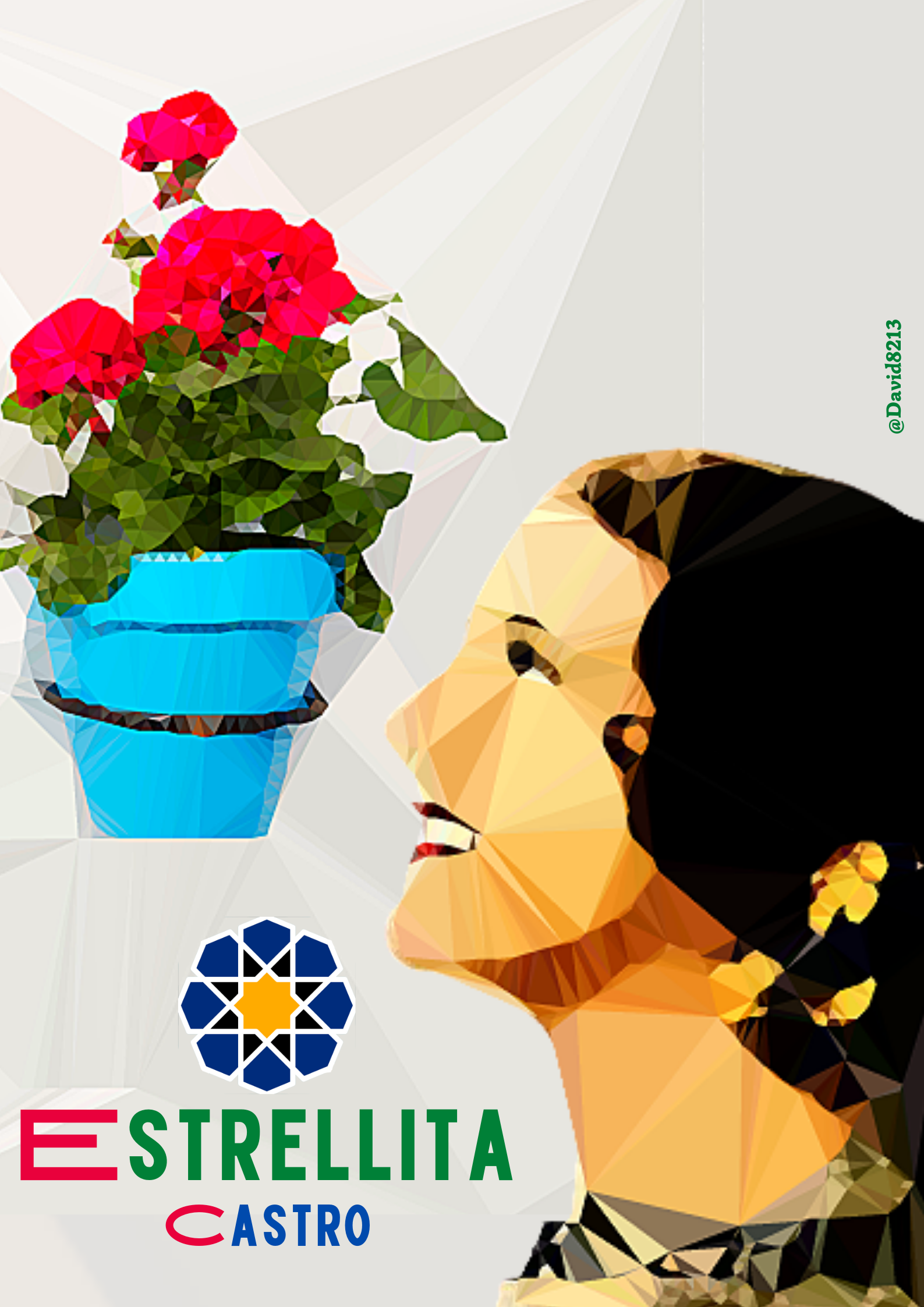 Estrellita Castro:Suspiros de España