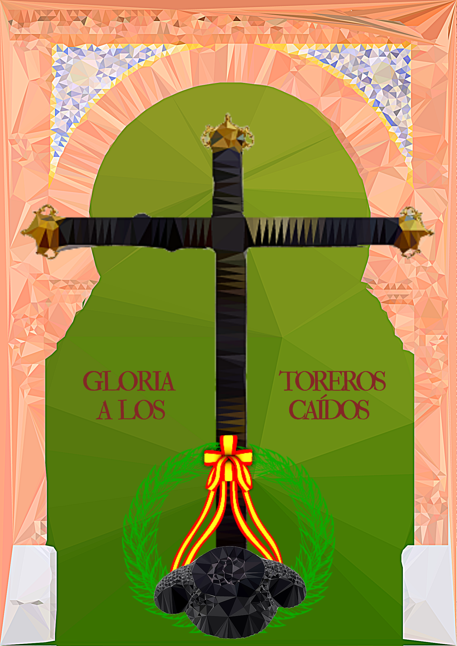 Honor y gloria a los toreros caídos en el ruedo