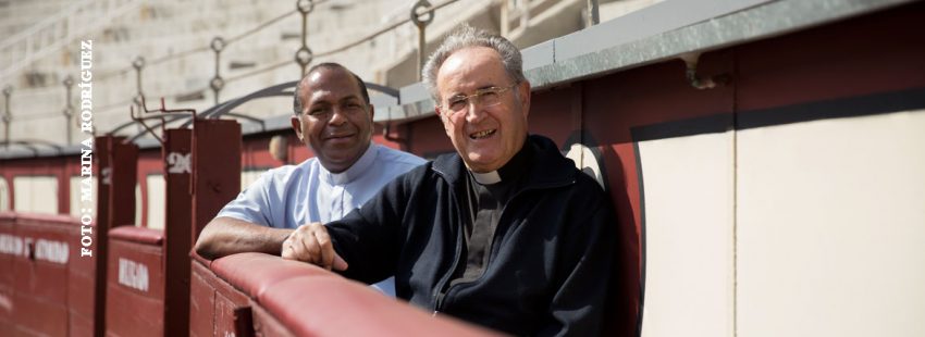 Las Ventas, la iglesia más grande de Madrid