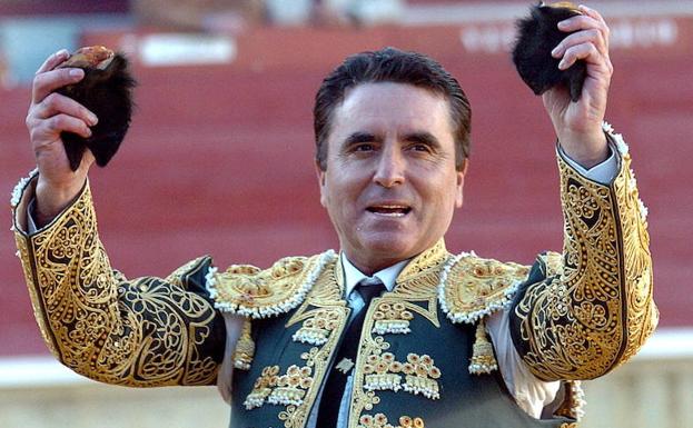 CAM:Ortega Cano y Raquel Sanz, nuevos miembros del Consejo de Administración del Centro de Asuntos Taurinos
