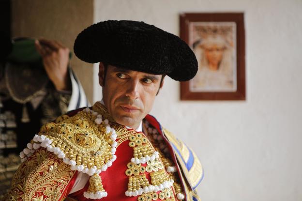 Lo cuenta Pla Ventura: Emilio de Justo, el ejemplo de la perseverancia y actitud