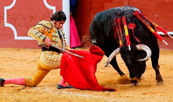 La tauromaquia aprueba un curso difícil, pero arrastra varios suspensos de importancia