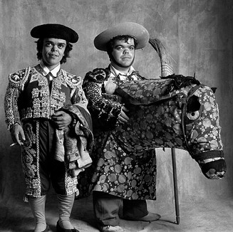 La fotografía taurina de Benito García Román