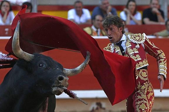 «La ausencia de Escribano en Otoño es uno de los atropellos más notables de los últimos años»