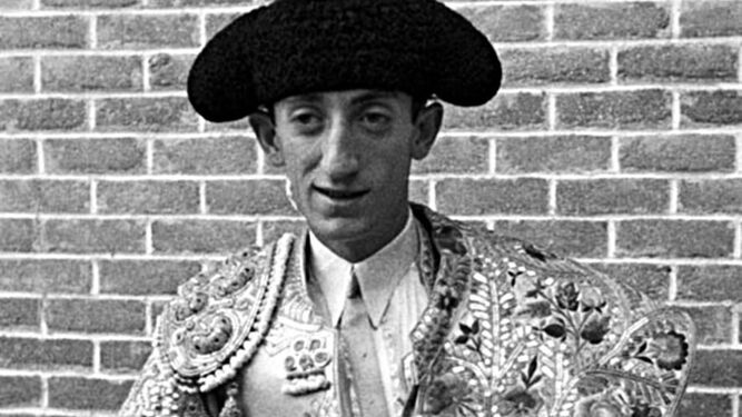 Manolete, el monstruo del toreo
