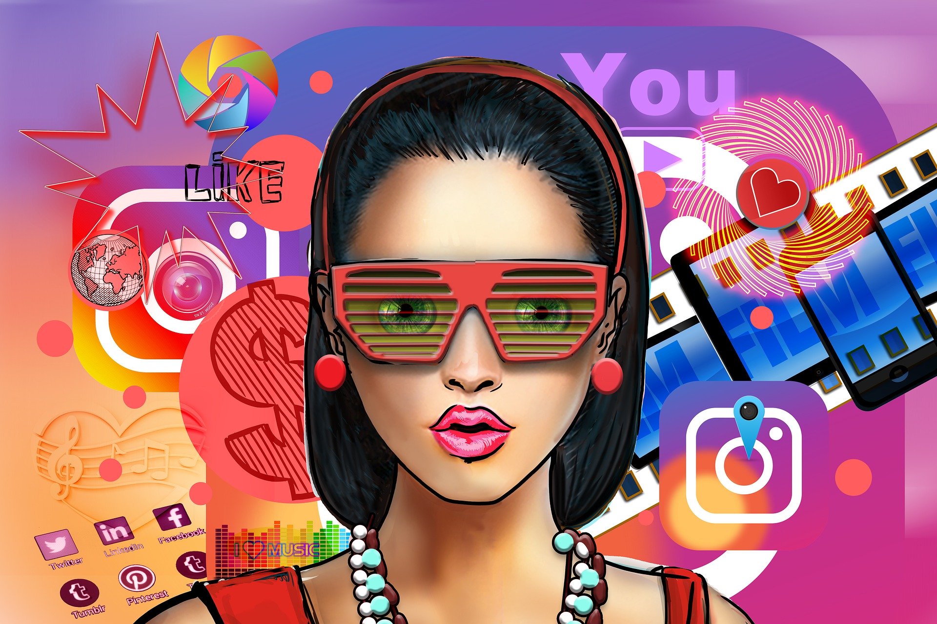 Los influencers: Un revulsivo para la Fiesta