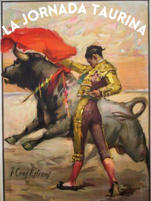 Juanillo Bohórquez, a hombros en la novillada de Niebla: resultado del resto de festejos celebrados por el Día de Andalucía
