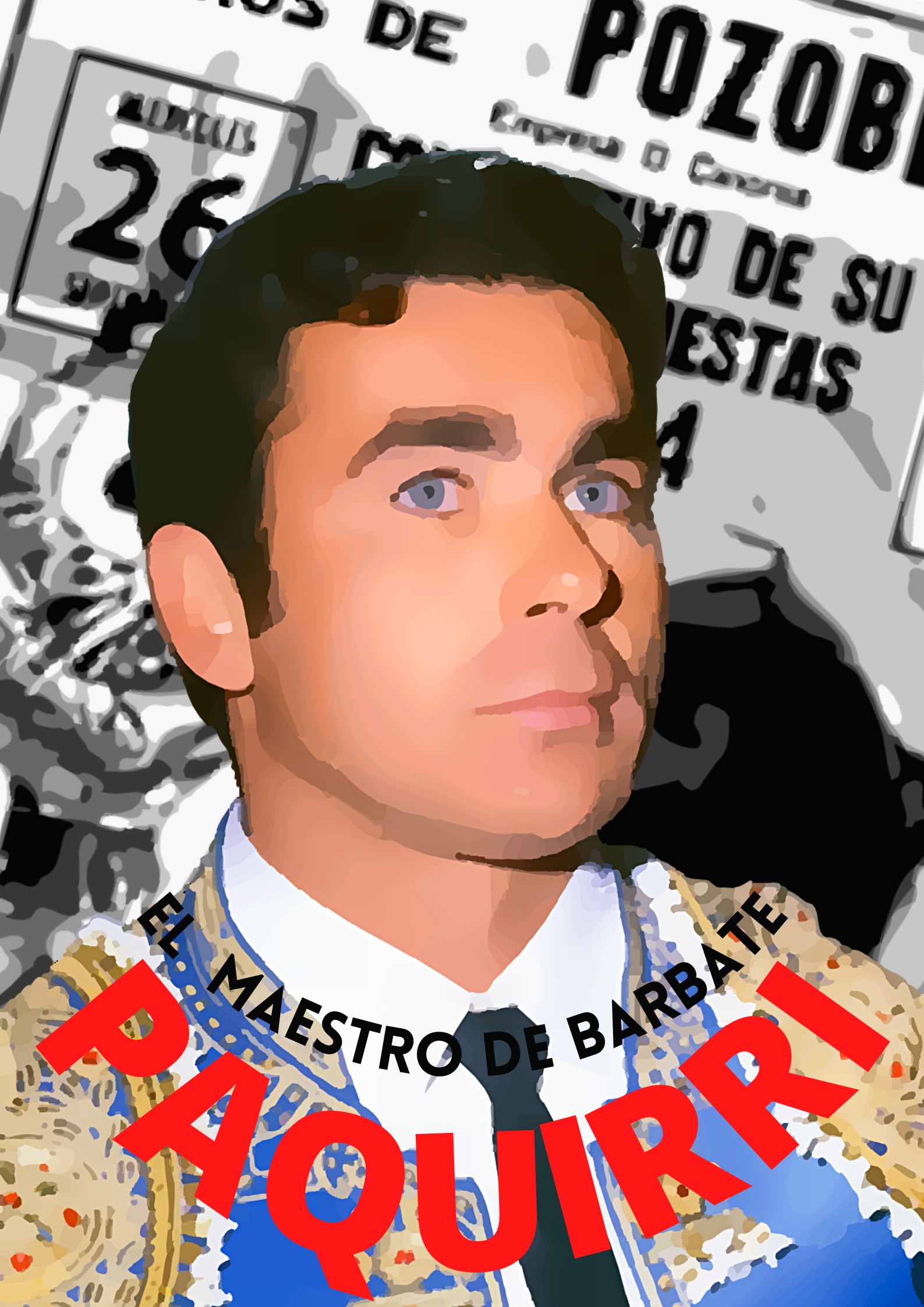 Paquirri, más allá de la leyenda