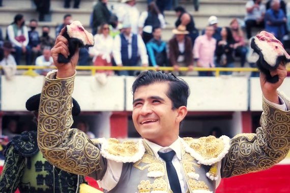 José Adame da por terminada su relación de apoderamiento con «El Zotoluco»