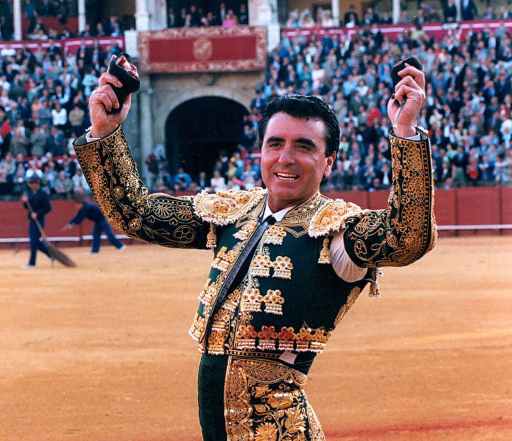 El pasodoble de Ortega Cano, por Antonio Burgos @AbeInfanzon